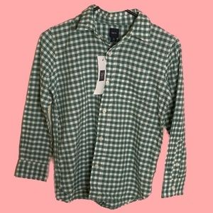 Gap, Boys, Button Down Shirt, Size L (10)